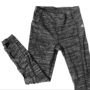Size Sm Dark Heather Gray RBX Leggings